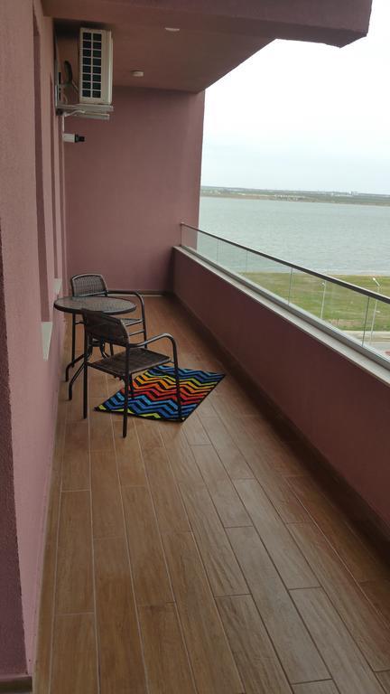 Apartament Criss Lotus Mamaia Exterior photo